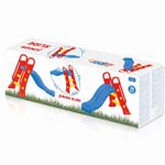 Jucarii, Copii si Bebe - Jucarii si jocuri - Jucarii de exterior - Tobogane copii - Tobogan colorat pentru copii - Infinity.ro