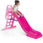 Jucarii, Copii si Bebe - Jucarii si jocuri - Jucarii de exterior - Tobogane copii - Tobogan unicorn pentru copii - Infinity.ro