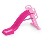 Jucarii, Copii si Bebe - Jucarii si jocuri - Jucarii de exterior - Tobogane copii - Tobogan unicorn pentru copii - Infinity.ro