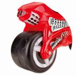 Jucarii, Copii si Bebe - Jucarii si jocuri - Vehicule si jucarii cu telecomanda - Motociclete de jucarie - Prima mea motocicleta - Rapida - Infinity.ro