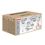 Jucarii, Copii si Bebe - Jucarii si jocuri - Jucarii bebelusi - Jucarii interactive bebelusi - Setul bebelusului 6 in 1 - Infinity.ro