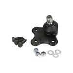 Auto si Moto - Piese auto si accesorii - Piese auto - Sisteme de directie - Pivot Opel CORSA E FORTUNE LINE FZ3203 - Infinity.ro