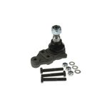 Auto si Moto - Piese auto si accesorii - Piese auto - Sisteme de directie - Pivot Volkswagen LT 40-55 I platou sasiu 293-909 FORTUNE LINE FZ3234 - Infinity.ro