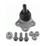 Auto si Moto - Piese auto si accesorii - Piese auto - Sisteme de directie - Pivot Ford MONDEO IV Turnier BA7 FORTUNE LINE FZ3293 - Infinity.ro