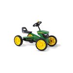 Jucarii, Copii si Bebe - Jucarii si jocuri - Jucarii de exterior - Masinute si vehicule pentru copii - Kart BERG Buzzy John Deere - Infinity.ro