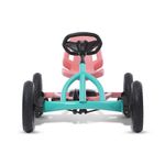 Jucarii, Copii si Bebe - Jucarii si jocuri - Jucarii de exterior - Masinute si vehicule pentru copii - Kart BERG Buddy Lua - Infinity.ro