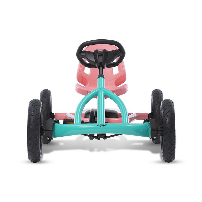 Jucarii, Copii si Bebe - Jucarii si jocuri - Jucarii de exterior - Masinute si vehicule pentru copii - Kart BERG Buddy Lua - Infinity.ro