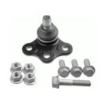 Auto si Moto - Piese auto si accesorii - Piese auto - Sisteme de directie - Pivot Opel COMBO Tour FORTUNE LINE FZ3000 - Infinity.ro