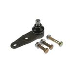 Auto si Moto - Piese auto si accesorii - Piese auto - Sisteme de directie - Pivot Renault CLIO I B C57 5 357 FORTUNE LINE FZ3023 - Infinity.ro