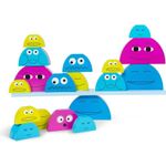 Jucarii, Copii si Bebe - Jucarii si jocuri - Jocuri si puzzle - Jocuri de societate - Joc de echilibru Prietenii mei Buitenspeel - Infinity.ro