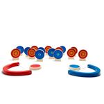 Jucarii, Copii si Bebe - Jucarii si jocuri - Jocuri si puzzle - Jocuri de societate - Joc pentru dezvoltarea preciziei Tinte Colorate - Infinity.ro