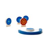 Jucarii, Copii si Bebe - Jucarii si jocuri - Jocuri si puzzle - Jocuri de societate - Joc pentru dezvoltarea preciziei Tinte Colorate - Infinity.ro