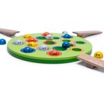 Jucarii, Copii si Bebe - Jucarii si jocuri - Jocuri si puzzle - Jocuri de societate - Joc de precizie Monstruletii zburatori - Infinity.ro