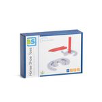 Jucarii, Copii si Bebe - Jucarii si jocuri - Jocuri si puzzle - Jocuri de societate - Joc de precizie Potcoavele - Infinity.ro