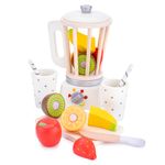 Jucarii, Copii si Bebe - Jucarii si jocuri - Jucarii de rol - Bucatarii copii - Blender pentru smoothie - Infinity.ro