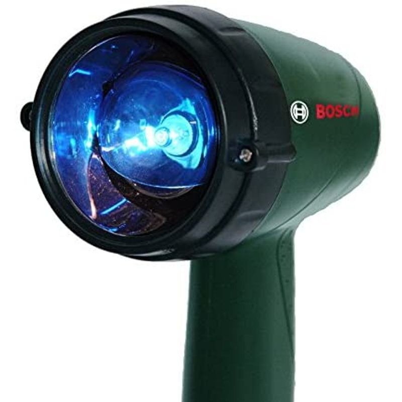 Jucarii, Copii si Bebe - Jucarii si jocuri - Vehicule si jucarii cu telecomanda - Utilaje constructie de jucarie - Lanterna Bosch pentru copii - Micul mester - Infinity.ro