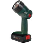 Jucarii, Copii si Bebe - Jucarii si jocuri - Vehicule si jucarii cu telecomanda - Utilaje constructie de jucarie - Lanterna Bosch pentru copii - Micul mester - Infinity.ro