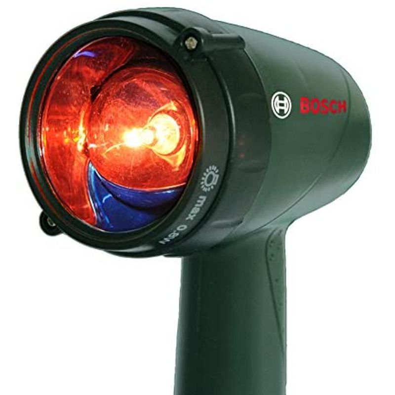 Jucarii, Copii si Bebe - Jucarii si jocuri - Vehicule si jucarii cu telecomanda - Utilaje constructie de jucarie - Lanterna Bosch pentru copii - Micul mester - Infinity.ro