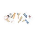 Jucarii, Copii si Bebe - Jucarii si jocuri - Jucarii de rol - Frumusete, bijuterii si accesorii fetite - Set coafor PolarB - Infinity.ro