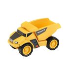 Jucarii, Copii si Bebe - Jucarii si jocuri - Vehicule si jucarii cu telecomanda - Utilaje constructie de jucarie - Basculanta Volvo - jucarie pentru copii - Infinity.ro