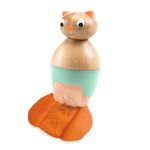 Jucarii, Copii si Bebe - Jucarii si jocuri - Jucarii & jocuri educative - Seturi pictura si desen - Set role de modelat Djeco - Infinity.ro