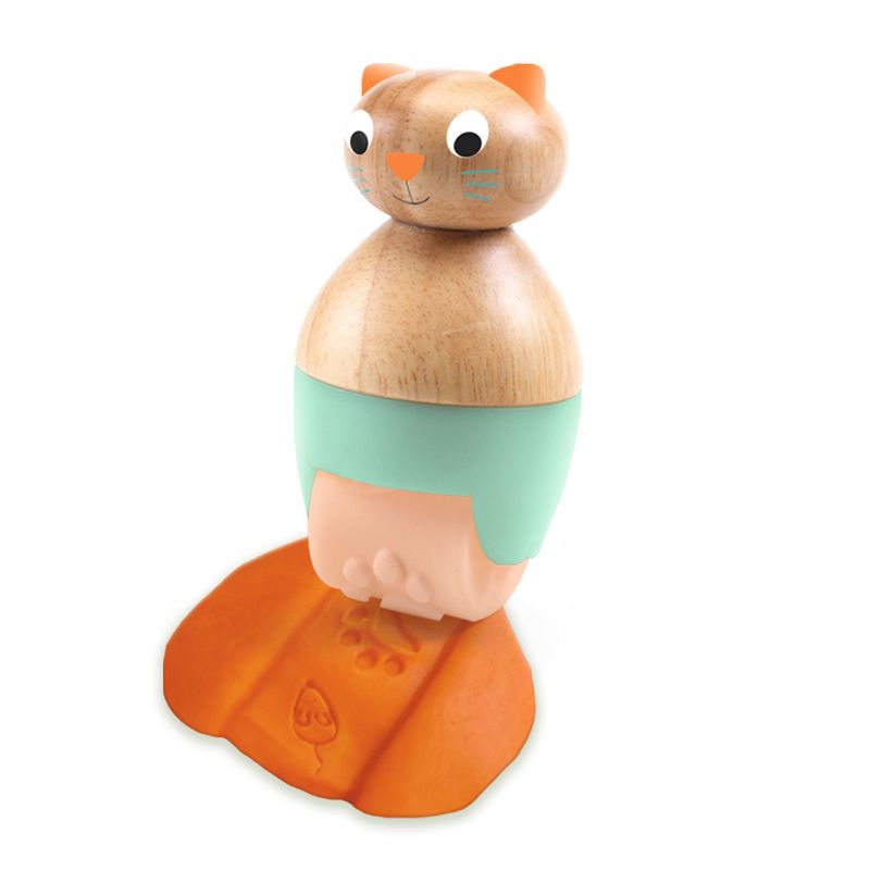 Jucarii, Copii si Bebe - Jucarii si jocuri - Jucarii & jocuri educative - Seturi pictura si desen - Set role de modelat Djeco - Infinity.ro