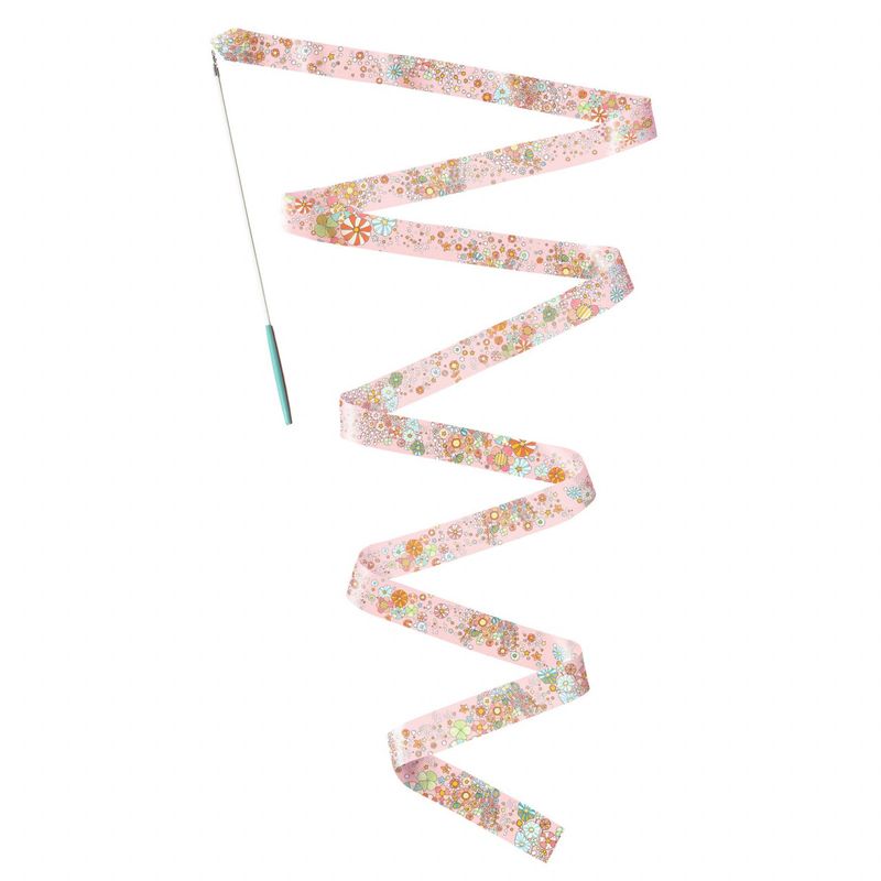 Jucarii, Copii si Bebe - Jucarii si jocuri - Jucarii & jocuri educative - Jucarii interactive - Panglica pentru gimnastica Stella, djeco - Infinity.ro