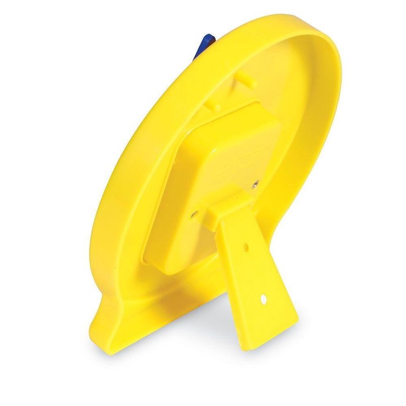 Jucarii, Copii si Bebe - Jucarii si jocuri - Jucarii & jocuri educative - Jocuri si jucarii educative - Ceas educativ din plastic - Infinity.ro