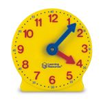 Jucarii, Copii si Bebe - Jucarii si jocuri - Jucarii & jocuri educative - Jocuri si jucarii educative - Ceas educativ din plastic - Infinity.ro