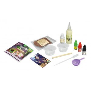 Experimente dezgustatoare - Mini Lab Yucky science