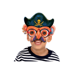 Jucarii, Copii si Bebe - Jucarii si jocuri - Jucarii & jocuri educative - Jocuri de memorie si inteligenta - Joc interactiv - Ochelari cu fete caraghioase - Infinity.ro