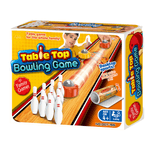 Jucarii, Copii si Bebe - Jucarii si jocuri - Jocuri si puzzle - Jocuri de societate - Joc de indemanare - Mini bowling - Infinity.ro