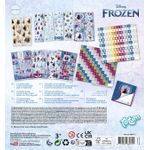 Jucarii, Copii si Bebe - Jucarii si jocuri - Jucarii & jocuri educative - Seturi pictura si desen - Cutie cu abtibilduri Disney Frozen, pe rola - Infinity.ro