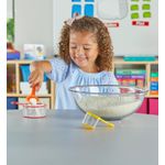 Jucarii, Copii si Bebe - Jucarii si jocuri - Jucarii & jocuri educative - Jocuri si jucarii educative - Set 4 recipiente pentru masurare - Infinity.ro