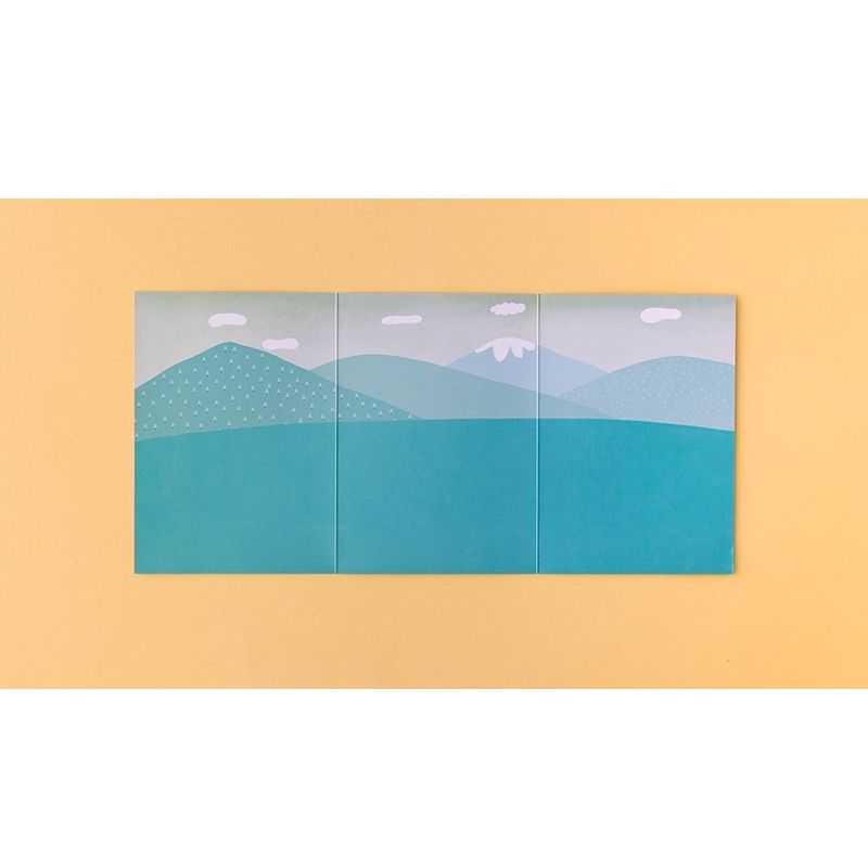 Carti si Birotica - Rechizite - Abtibilduri - Set cu abtibilduri repozitionabile Londji, Urban - Infinity.ro