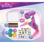 Jucarii, Copii si Bebe - Jucarii si jocuri - Jucarii & jocuri educative - Seturi pictura si desen - Proiector pentru desen - Printese - Infinity.ro