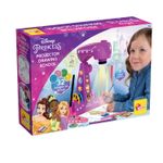 Jucarii, Copii si Bebe - Jucarii si jocuri - Jucarii & jocuri educative - Seturi pictura si desen - Proiector pentru desen - Printese - Infinity.ro