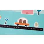 Carti si Birotica - Rechizite - Abtibilduri - Set cu abtibilduri repozitionabile Londji, Urban - Infinity.ro