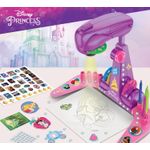 Jucarii, Copii si Bebe - Jucarii si jocuri - Jucarii & jocuri educative - Seturi pictura si desen - Proiector pentru desen - Printese - Infinity.ro