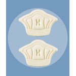 Ingrijire personala si Cosmetice - Sanatate si wellness - Aparate medicale - Suporturi ortopedice si orteze - Protectie calcai Emce®, set 2 bucati, Branturi, Potrivit pentru orice model de pantofi/adidasi, Marime Universala, Crem - Infinity.ro