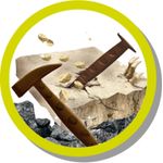 Jucarii, Copii si Bebe - Jucarii si jocuri - Jucarii & jocuri educative - Jocuri si jucarii educative - Experimentele micului geniu - Kit paleontologie Velociraptor - Infinity.ro