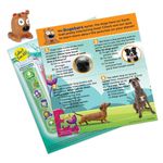 Jucarii, Copii si Bebe - Jucarii si jocuri - Jucarii & jocuri educative - Jocuri si jucarii educative - Monstruletii din laborator - Capsula cu surpriza (seria 2) - Infinity.ro