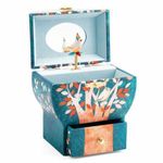 Jucarii, Copii si Bebe - Jucarii si jocuri - Jucarii de rol - Instrumente muzicale de jucarie - Cutie muzicala copac - Infinity.ro