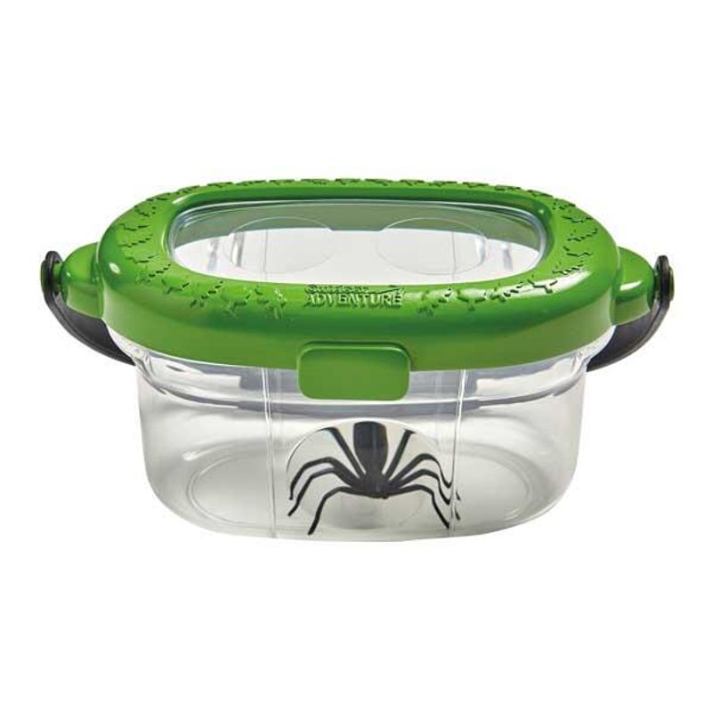 Jucarii, Copii si Bebe - Jucarii si jocuri - Jucarii & jocuri educative - Jocuri si jucarii educative - Observatorul pentru insecte - Infinity.ro