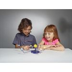 Jucarii, Copii si Bebe - Jucarii si jocuri - Jucarii & jocuri educative - Jocuri si jucarii educative - Sistem solar pentru birou - Infinity.ro