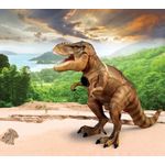 Jucarii, Copii si Bebe - Jucarii si jocuri - Jucarii & jocuri educative - Jocuri si jucarii educative - Proiector 2 in 1 - T Rex - Infinity.ro