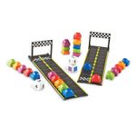 Jucarii, Copii si Bebe - Jucarii si jocuri - Jucarii & jocuri educative - Jocuri si jucarii educative - Joc matematic - Raliul numerelor - Infinity.ro