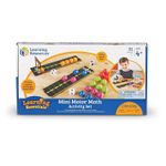 Jucarii, Copii si Bebe - Jucarii si jocuri - Jucarii & jocuri educative - Jocuri si jucarii educative - Joc matematic - Raliul numerelor - Infinity.ro