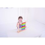 Jucarii, Copii si Bebe - Jucarii si jocuri - Jucarii & jocuri educative - Jocuri si jucarii educative - Numaratoare cu bile - Infinity.ro