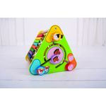 Jucarii, Copii si Bebe - Jucarii si jocuri - Jucarii & jocuri educative - Jocuri de memorie si inteligenta - Centru de activitati - litere si imagini in engleza - Infinity.ro